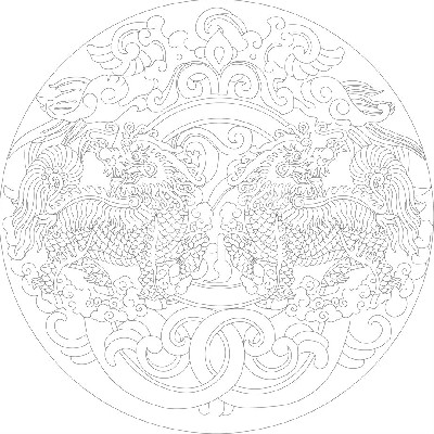 人文歷史浮雕雕塑原創(chuàng)手繪設(shè)計(jì)稿