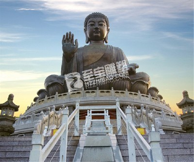 銅佛像在保養的過程中有哪些需要注意的呢？